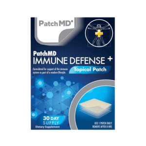 Immune Defense Plus Topical Patch