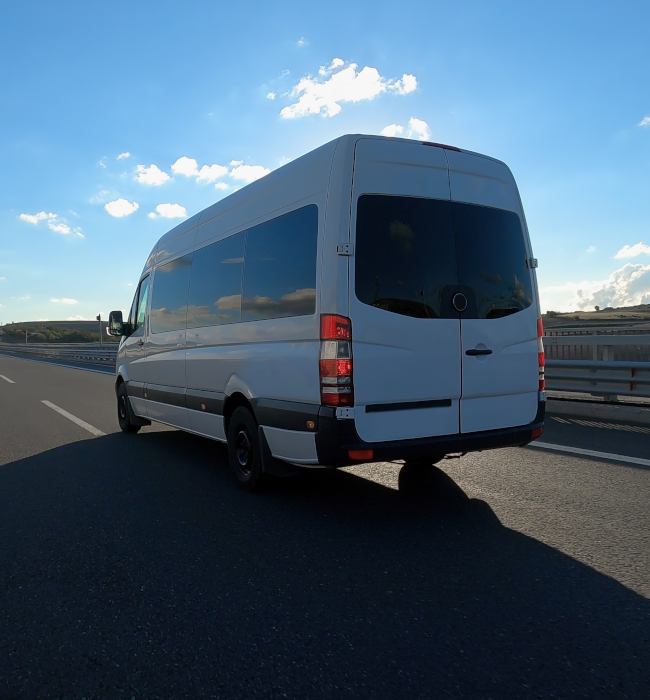 Mini Van Service